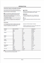 ZX160LC-5G Technical Manual (Operational Principle)