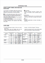 MA200-G Technical Manual Operational Principle