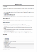 ZX160LC-7 Workshop Manual