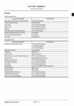 ZX160LC-7H Workshop Manual
