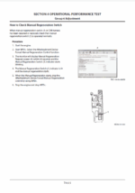 ZX170W-6 Technical Manual (Troubleshooting)