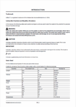ZX180LC-7, ZX180LCN-7 Technical Manual (Operational Principle)