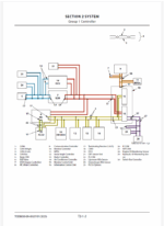 ZX180LC-7180LCN-7 Technical Manual (Operational Principle)