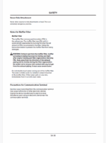 ZX190LC-5B, ZX190LCN-5B Technical Manual Troubleshooting