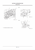 ZX190W-5B Workshop Manual