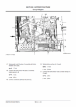 ZX190W-6 Workshop Manual