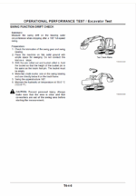 ZX200,ZX225US,ZX225USR,ZX230,ZX270 Technical manual (Troubleshooting)