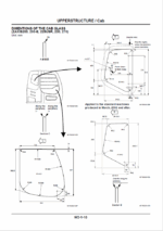 ZX200,ZX225USR,ZX225US,ZX230,ZX270 Workshop manual
