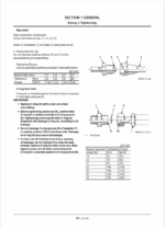 ZX200-5A,ZX200LC-5A,ZX210H-5A,ZX210LCH-5A,ZX210K-5A,ZX210LCK-5A Workshop Manual
