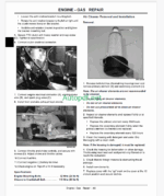 John Deere Z710A and Z720A Mid-Frame ZTrakTM Mower Technical Manual (TM111019)