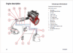 TCD3.6L4 Engine Manual Technical Manual (Tier4 Compatible)