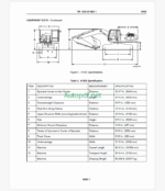 John Deere TM1214A-IN2-1