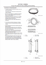 ZX200-5G,ZX200LC-5G,ZX210H-5G,ZX210LCH-5G,ZX210K-5G,ZX210LCK-5G Workshop Manual