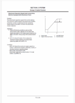 ZX200-5G200LC-5G210H-5G210LCH-5G,ZX210K-5G,ZX210LCK-5G Technical Manual (Operational Principle)