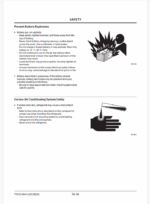 ZX200-5G200LC-5G210H-5G210LCH-5G210K-5G210LCK-5G Technical Manual (Troubleshooting)