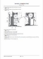 ZX200-7,ZX210LC-7 Workshop Manual (For Oceanian market)