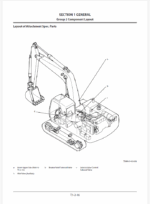 ZX210-5B, ZX210LC-5B, ZX210LCN-5B, ZX240N-5B Workshop Manual