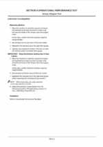 ZX210-5B,ZX210LC-5B,ZX210LCN-5B,ZX240N-5B Technical Manual (Troubleshooting)