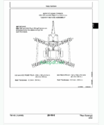 John Deere Tillage Equipment Technical Manual (TM1495)