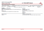 TCD4.1L4 Engine Manual Technical Manual (Tier4 CompatibleStage V Exhaust Emission Standards)