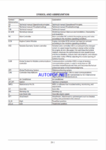 ZX210LC-6 Technical Manual (Operational Principle)