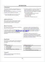 ZX210LC-6 Technical Manual (Troubleshooting)