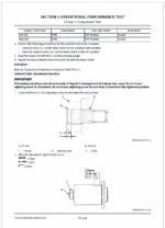 ZX220W-7 Technical Manual (Troubleshooting)