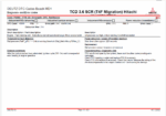 TDC3.6L4 Engine Manual Technical Manual (Tier4 Compatible)
