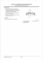 Technical Manual Troubleshooting EX5600-7 FCO Cummins engine