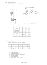 UH06,UH06D,UH06DT,UH07,UH09 Service manual