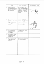 UH14,UH20,UH30 Service manual
