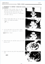 UH053 Service Manual