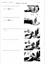 UH063 Service Manual
