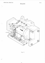 UH082 Service manual