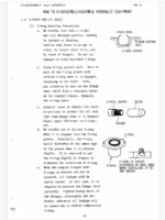 UH083 Service Manual