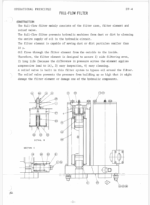 UH101 Service Manual