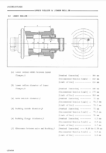 UH123 Service Manual for Cuba spec