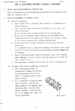 UH143 Service Manual