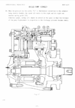UH171 Service Manual