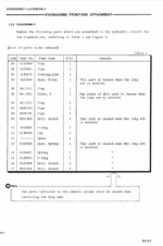 UH172 Service Manual