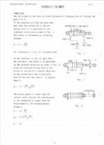 WH051 Service manual