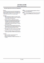 ZH210-5B, ZH210LC-5B Hybrid Excavator - Technical Manual Operational principle