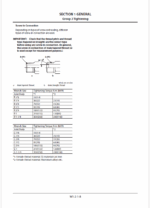 EX8000-6B (Cummins FT4) Assembly Procedure Manual 2020
