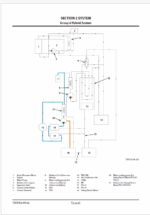 ZH210-6, ZX210LC-6 Technical Manual (Operational Principle)
