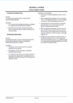 ZH210-6, ZX210LC-6 Technical Manual (Operational Principle)
