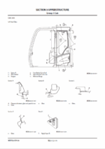 ZH210-6, ZX210LC-6 Workshop Manual