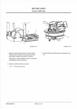 ZW330-6 Workshop Manual