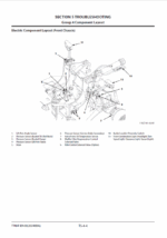ZW550-5B Technical Manual (Troubleshooting)