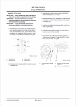 ZW550-5B Workshop Manual