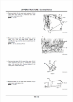 ZX14-3 Workshop Manual